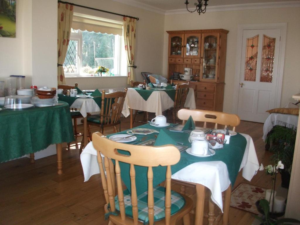 Rocksberry Bed & Breakfast Castlebar Quarto foto