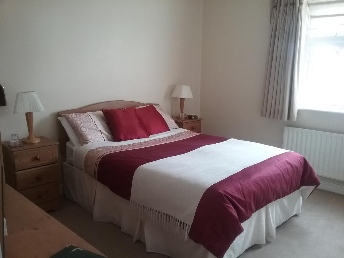 Rocksberry Bed & Breakfast Castlebar Quarto foto